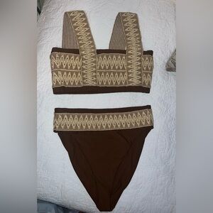 Elysiian bathing suit